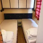 Mobile Home Dans Camping Frejus