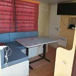Mobile Home Dans Camping Frejus