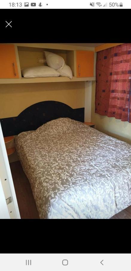 Mobile Dans Camping